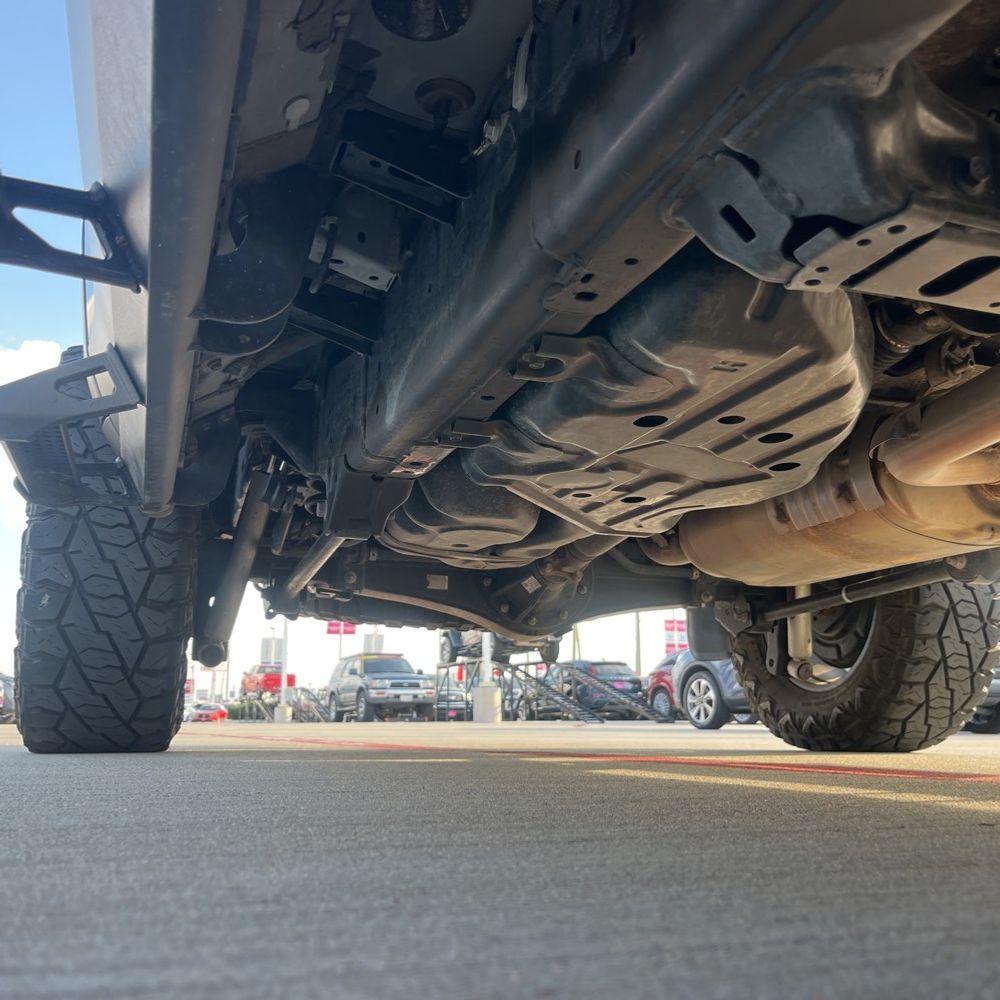 2024 Toyota Land Cruiser - Image 46