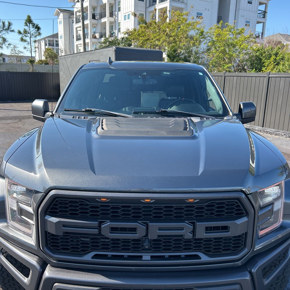 2020 Ford F-150 - Image 2