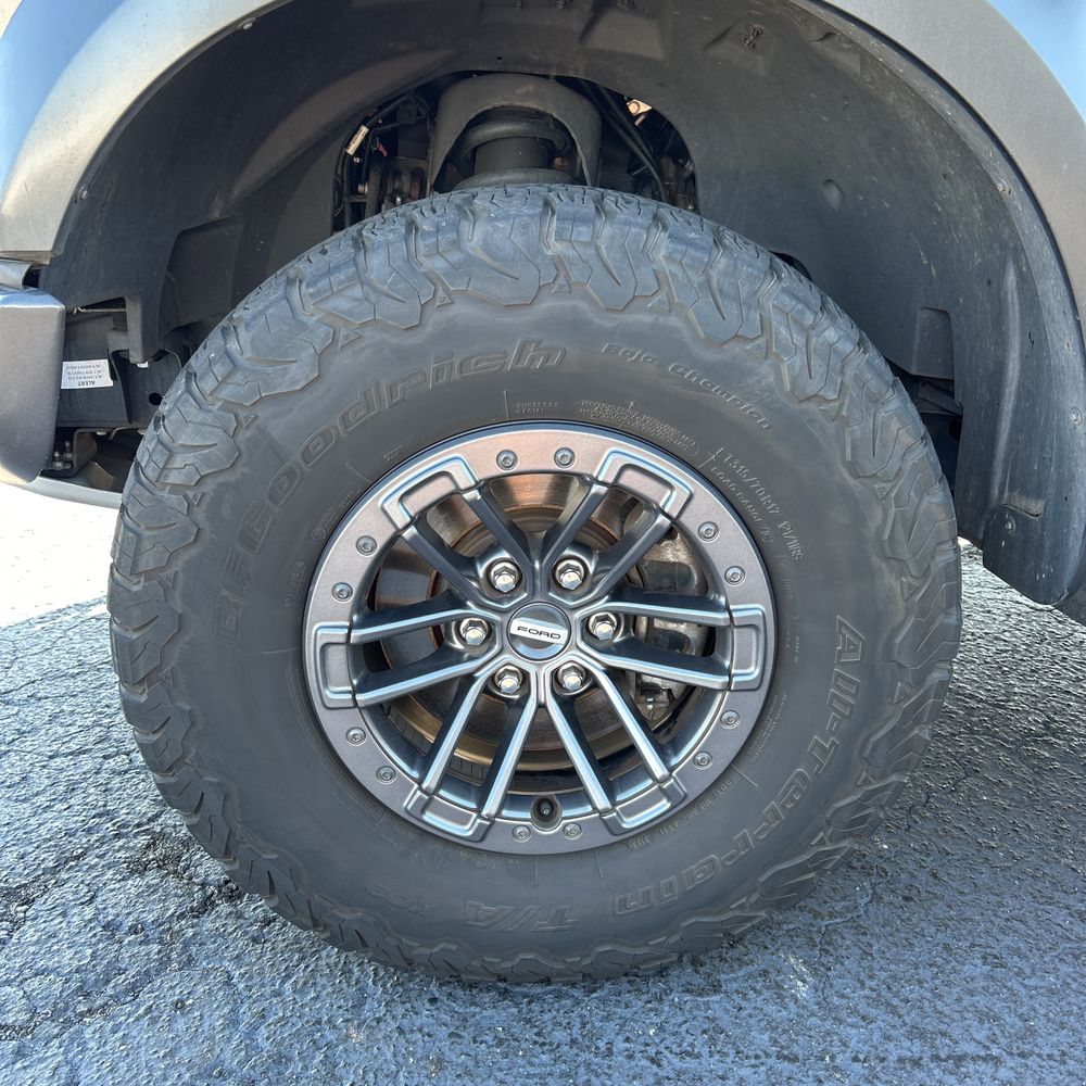 2020 Ford F-150 - Image 3