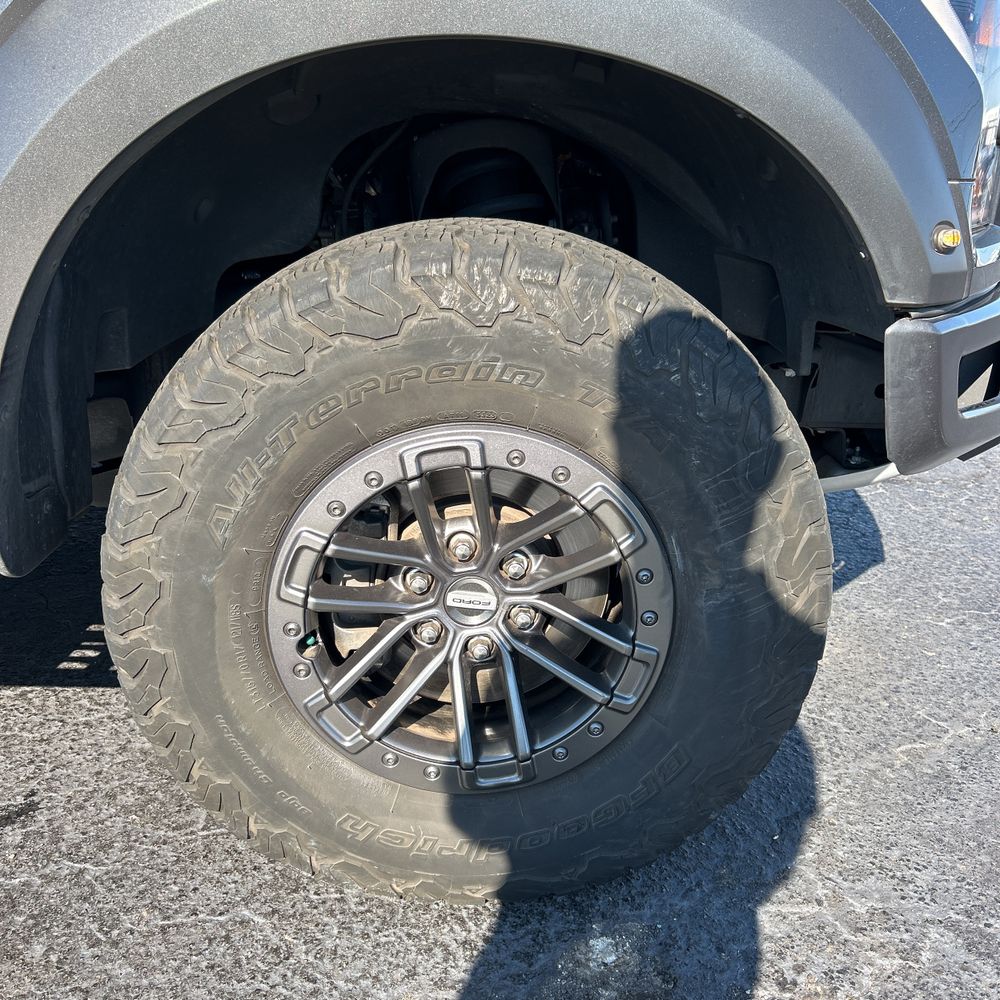 2020 Ford F-150 - Image 4