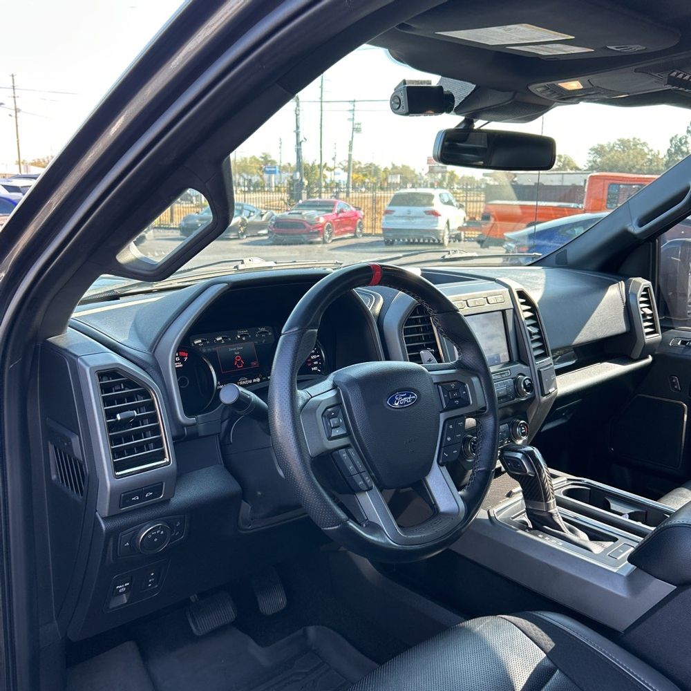 2020 Ford F-150 - Image 6