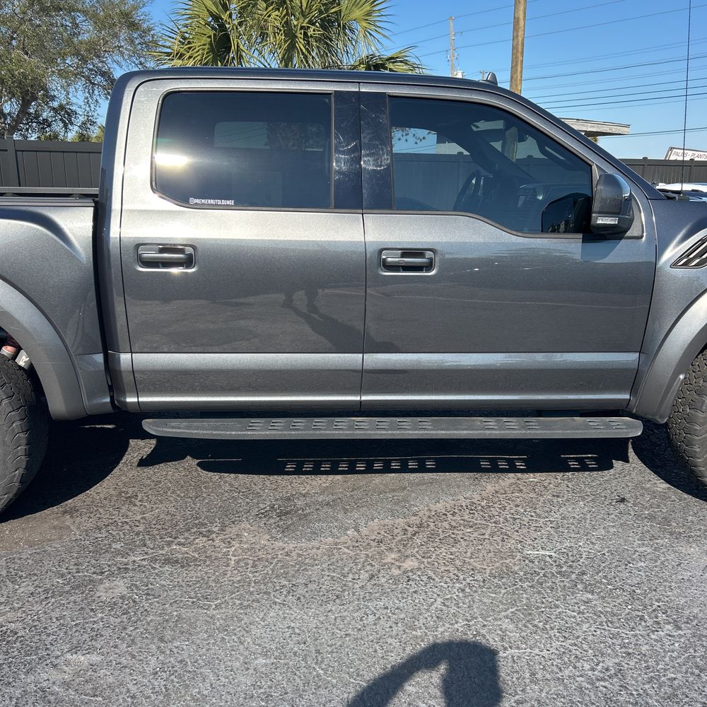 2020 Ford F-150 - Image 8