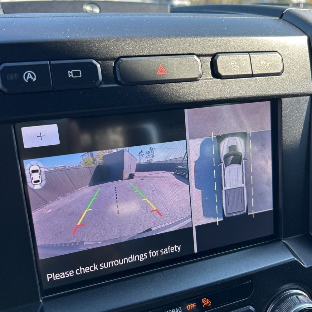 2020 Ford F-150 - Image 10