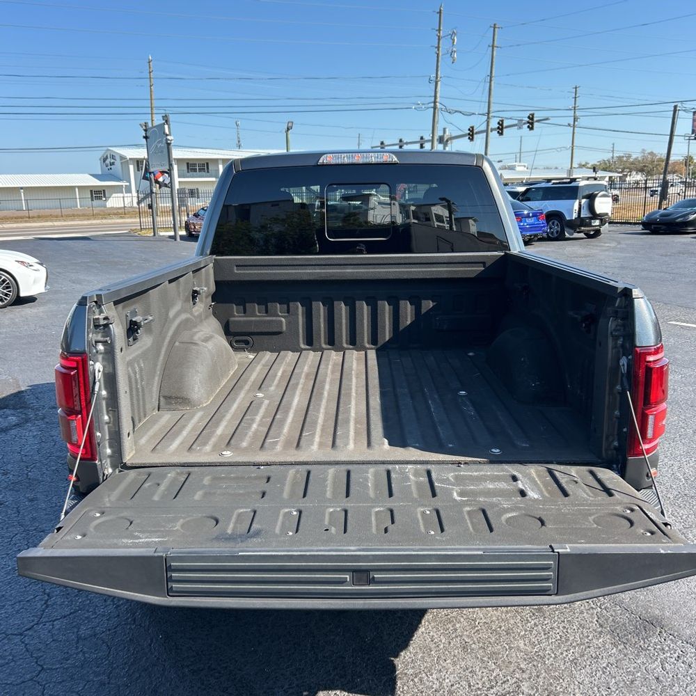 2020 Ford F-150 - Image 11
