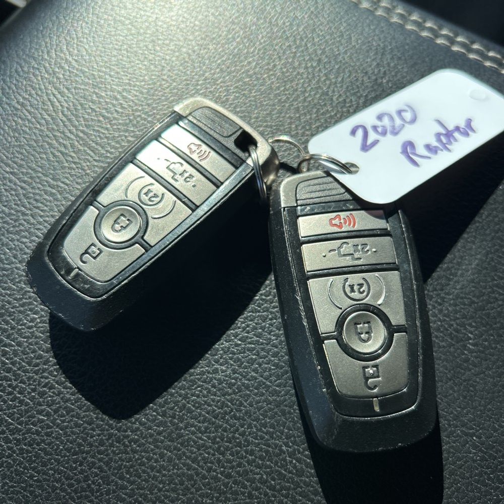 2020 Ford F-150 - Image 21