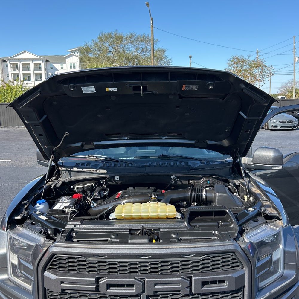 2020 Ford F-150 - Image 25