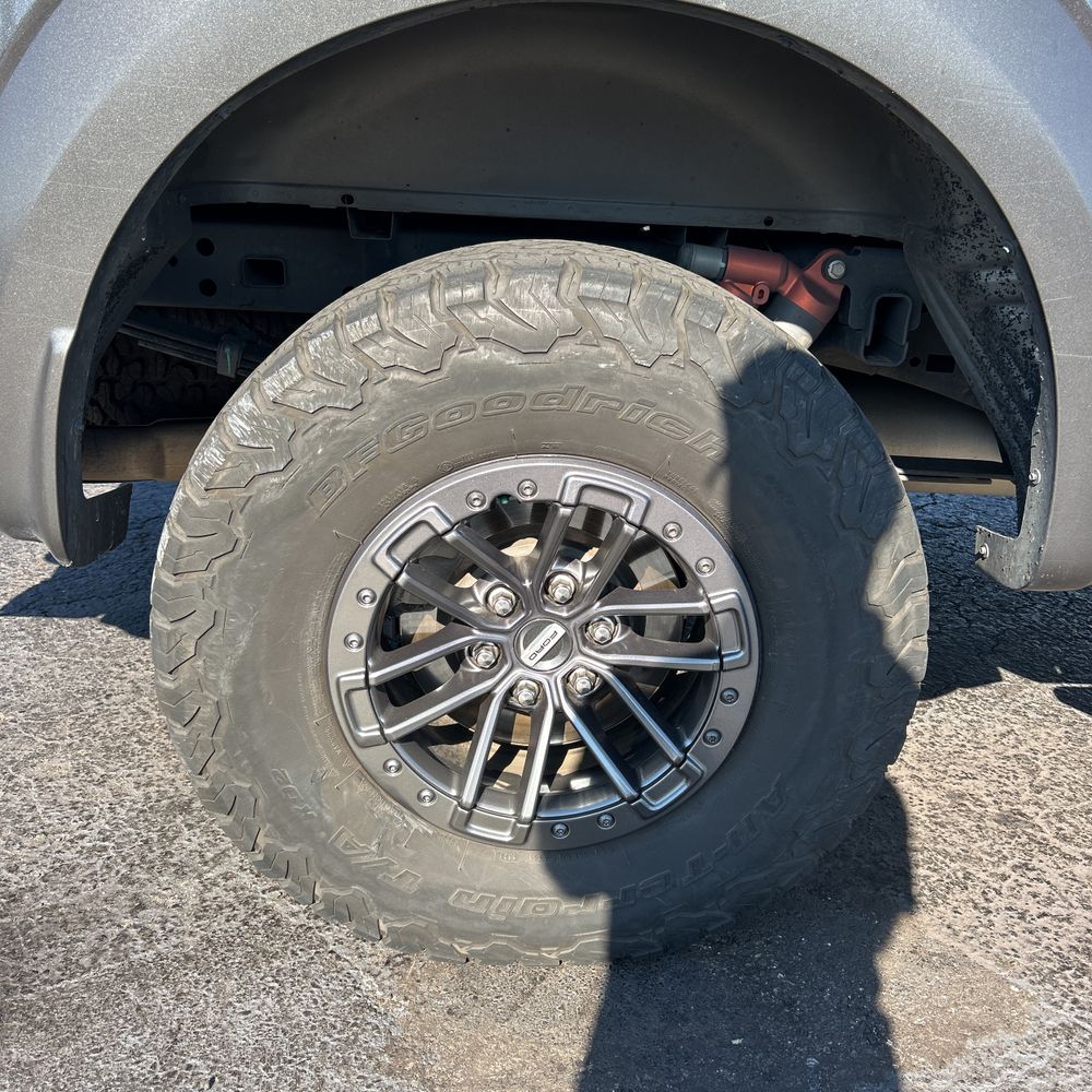 2020 Ford F-150 - Image 31