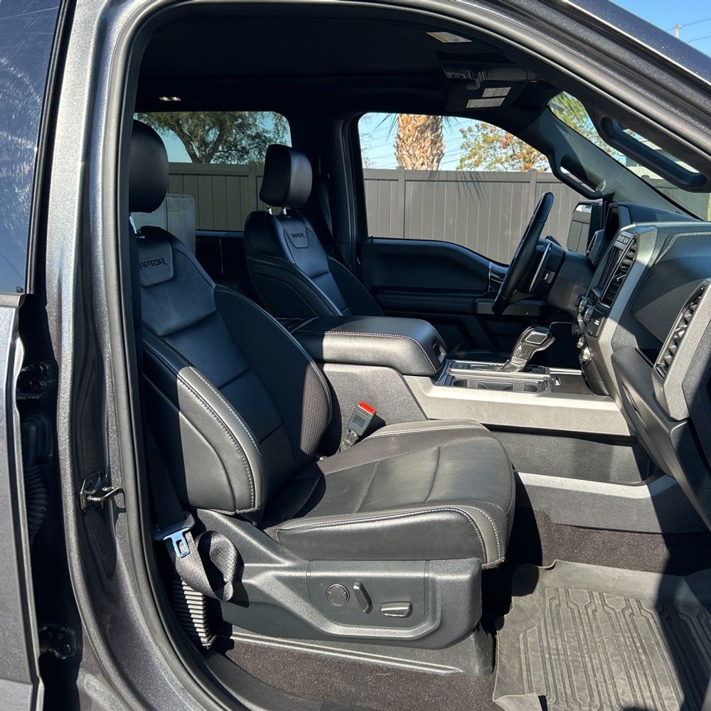 2020 Ford F-150 - Image 35