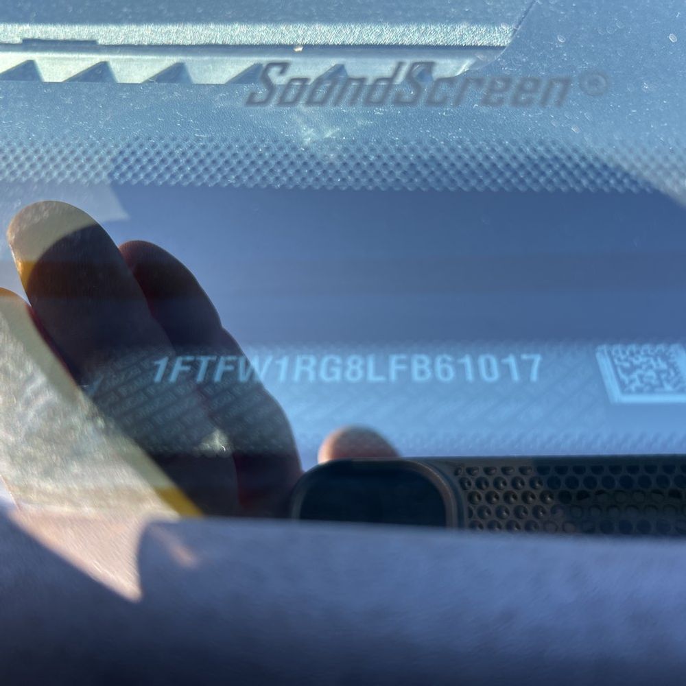 2020 Ford F-150 - Image 36