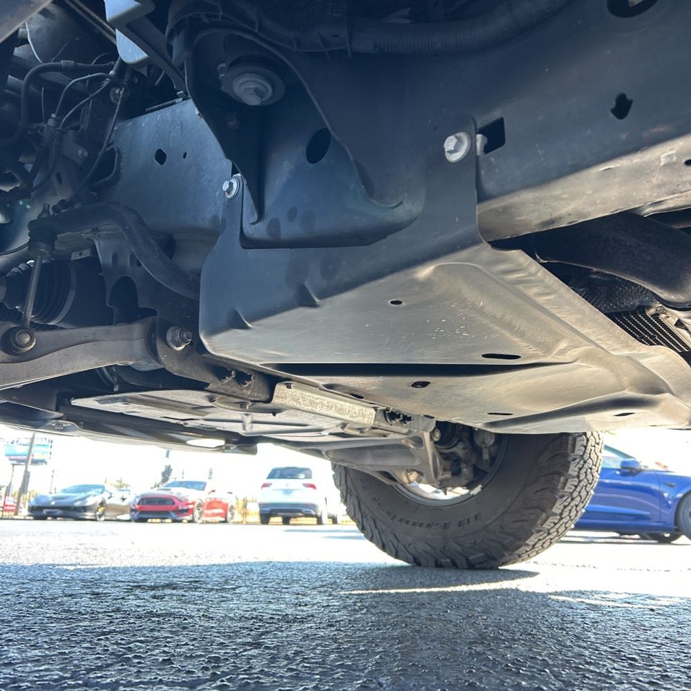 2020 Ford F-150 - Image 37