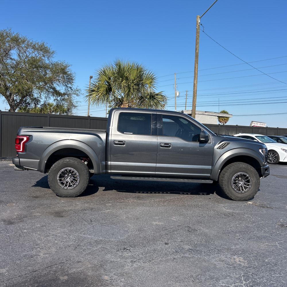 2020 Ford F-150 - Image 41