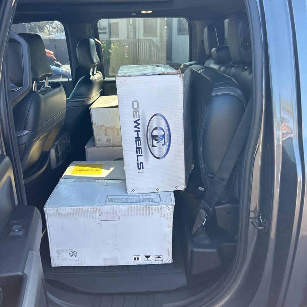 2020 Ford F-150 - Image 42