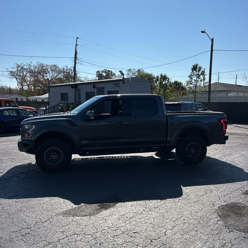 2020 Ford F-150 - Image 47