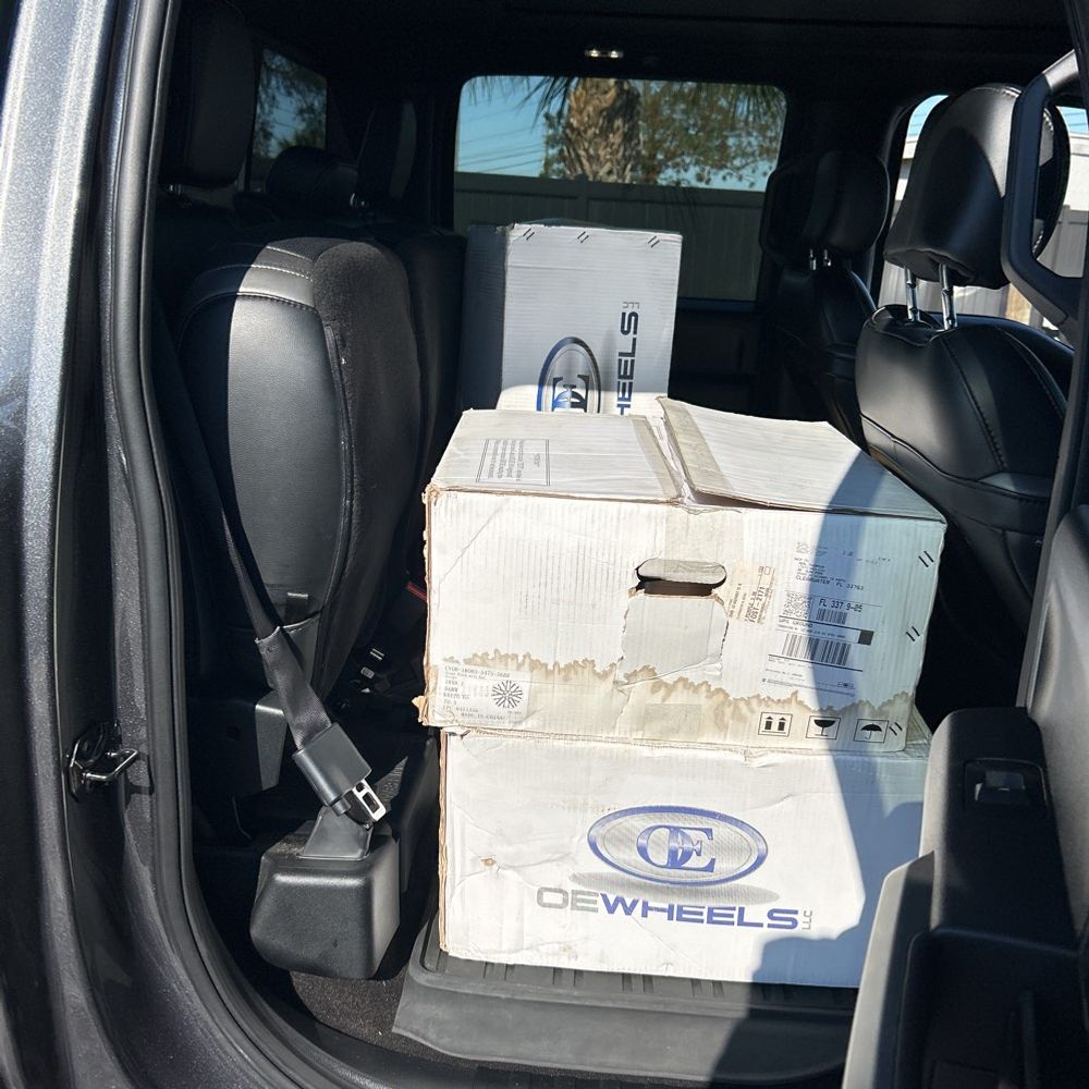 2020 Ford F-150 - Image 48