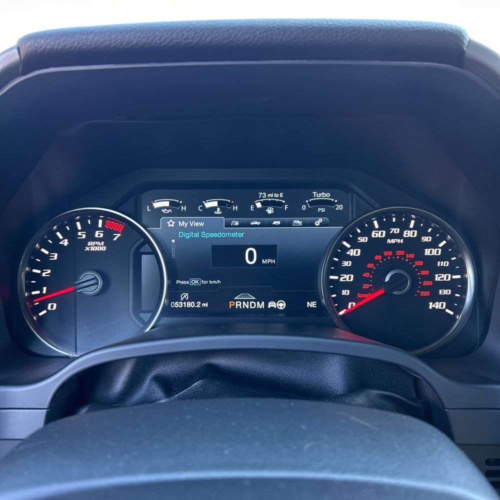 2020 Ford F-150 - Image 53