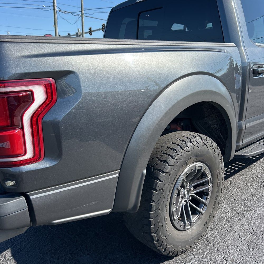 2020 Ford F-150 - Image 55