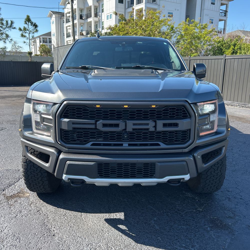 2020 Ford F-150 - Image 57