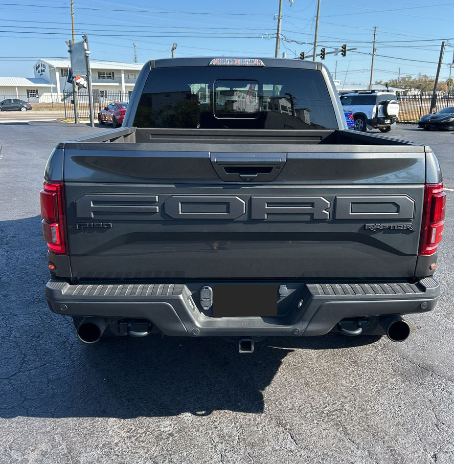 2020 Ford F-150 - Image 59