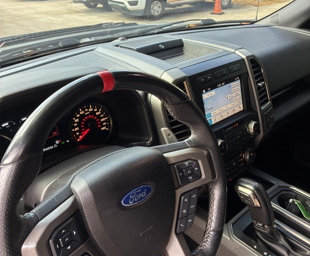 2018 Ford F-150 - Image 4