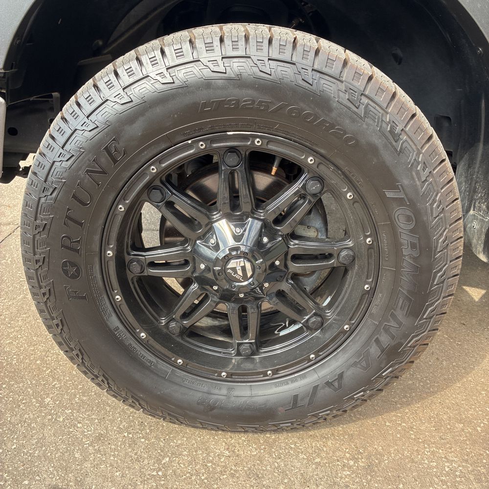 2018 Ford F-150 - Image 5