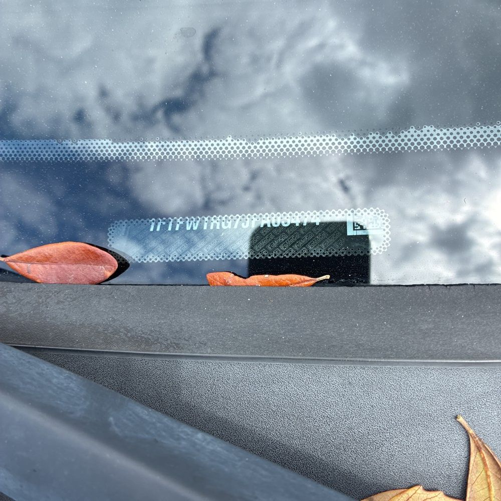 2018 Ford F-150 - Image 6