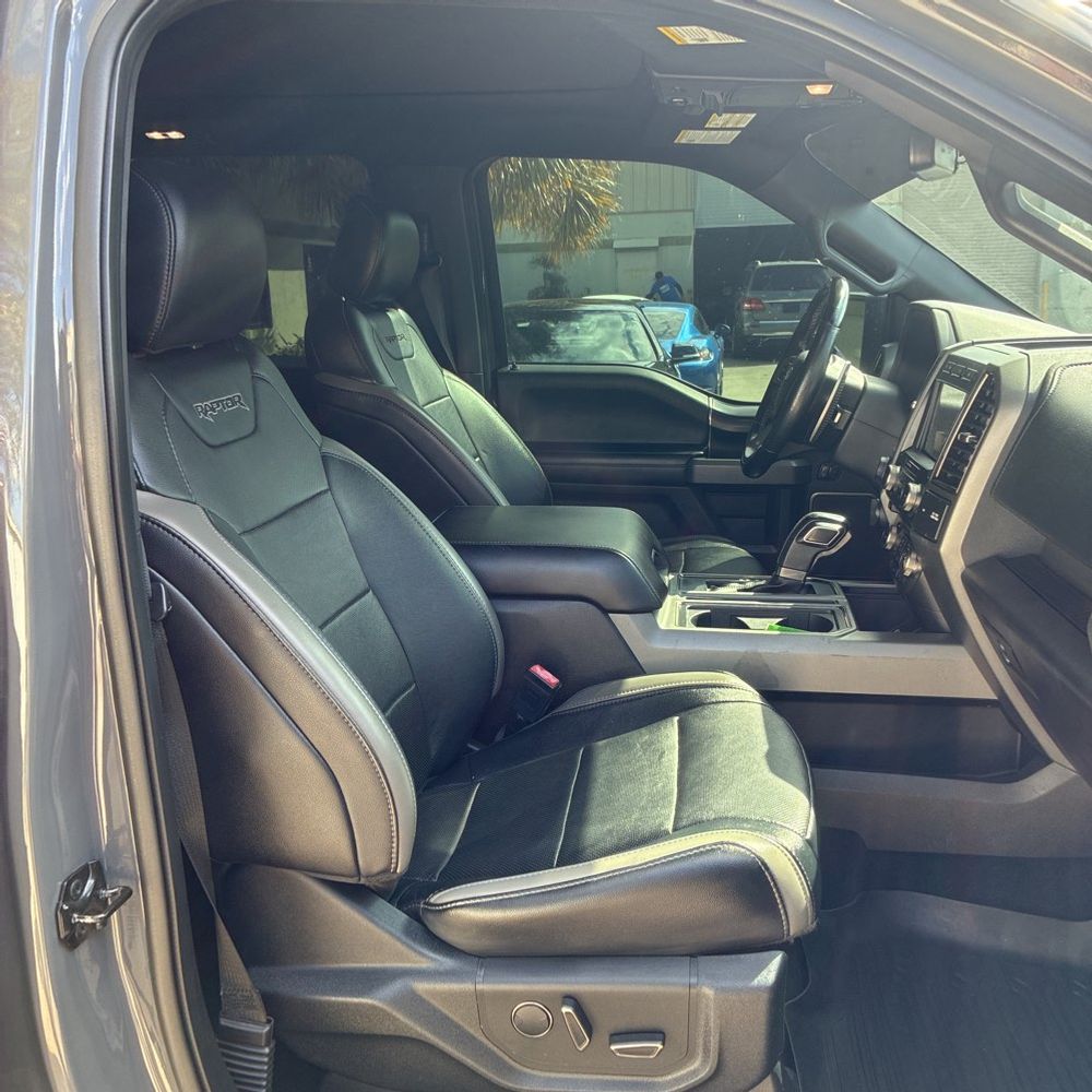 2018 Ford F-150 - Image 11