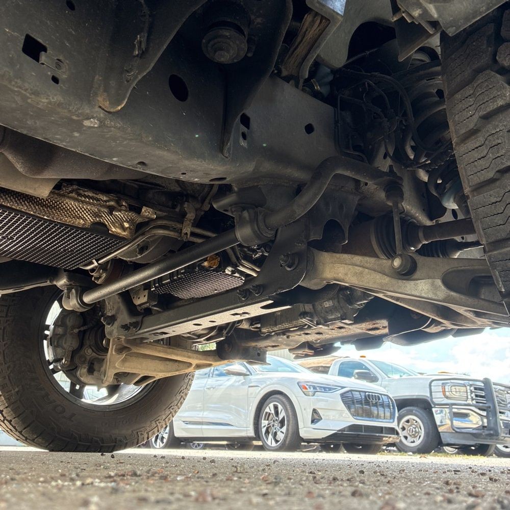 2018 Ford F-150 - Image 13