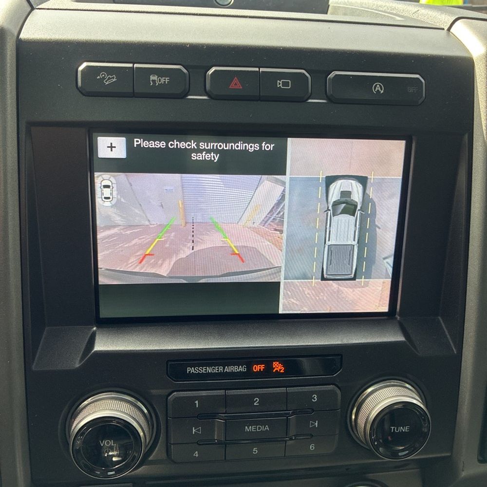 2018 Ford F-150 - Image 14