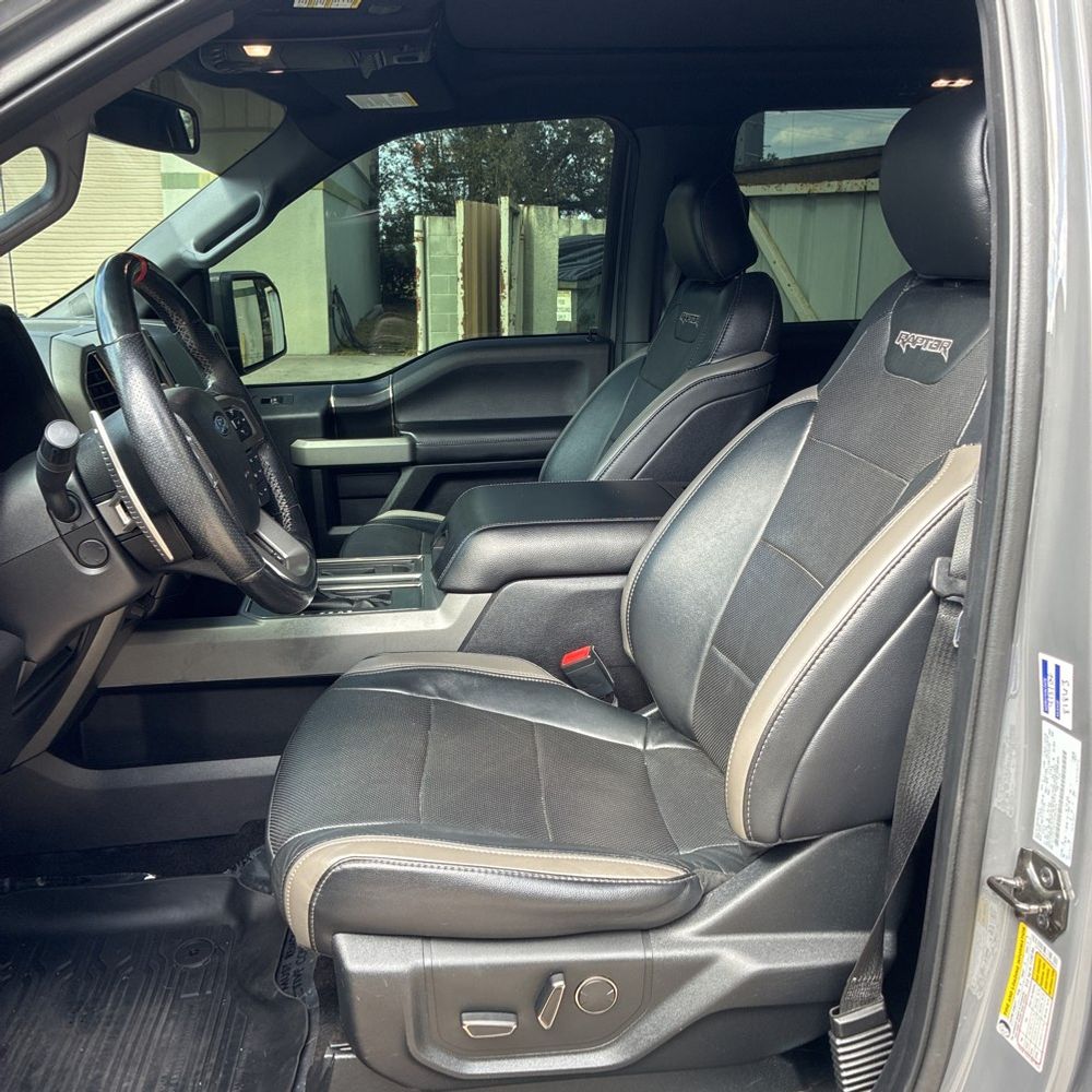 2018 Ford F-150 - Image 20