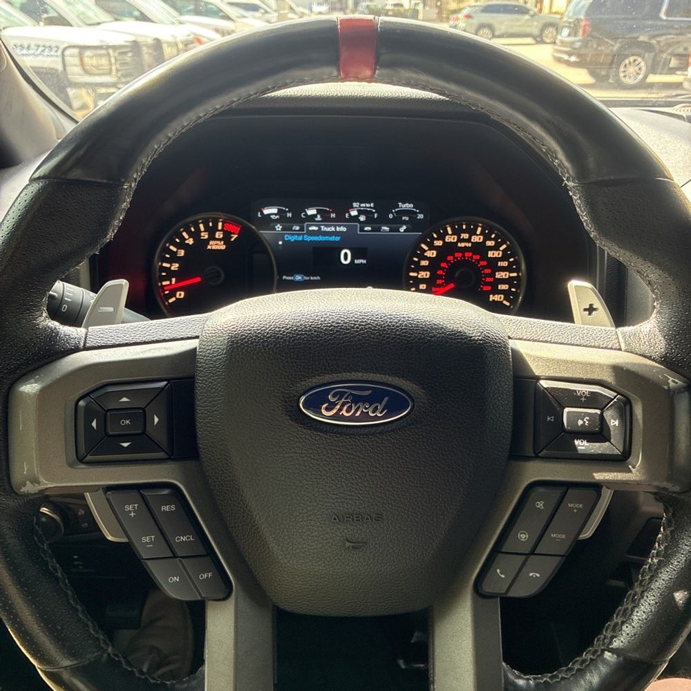 2018 Ford F-150 - Image 22
