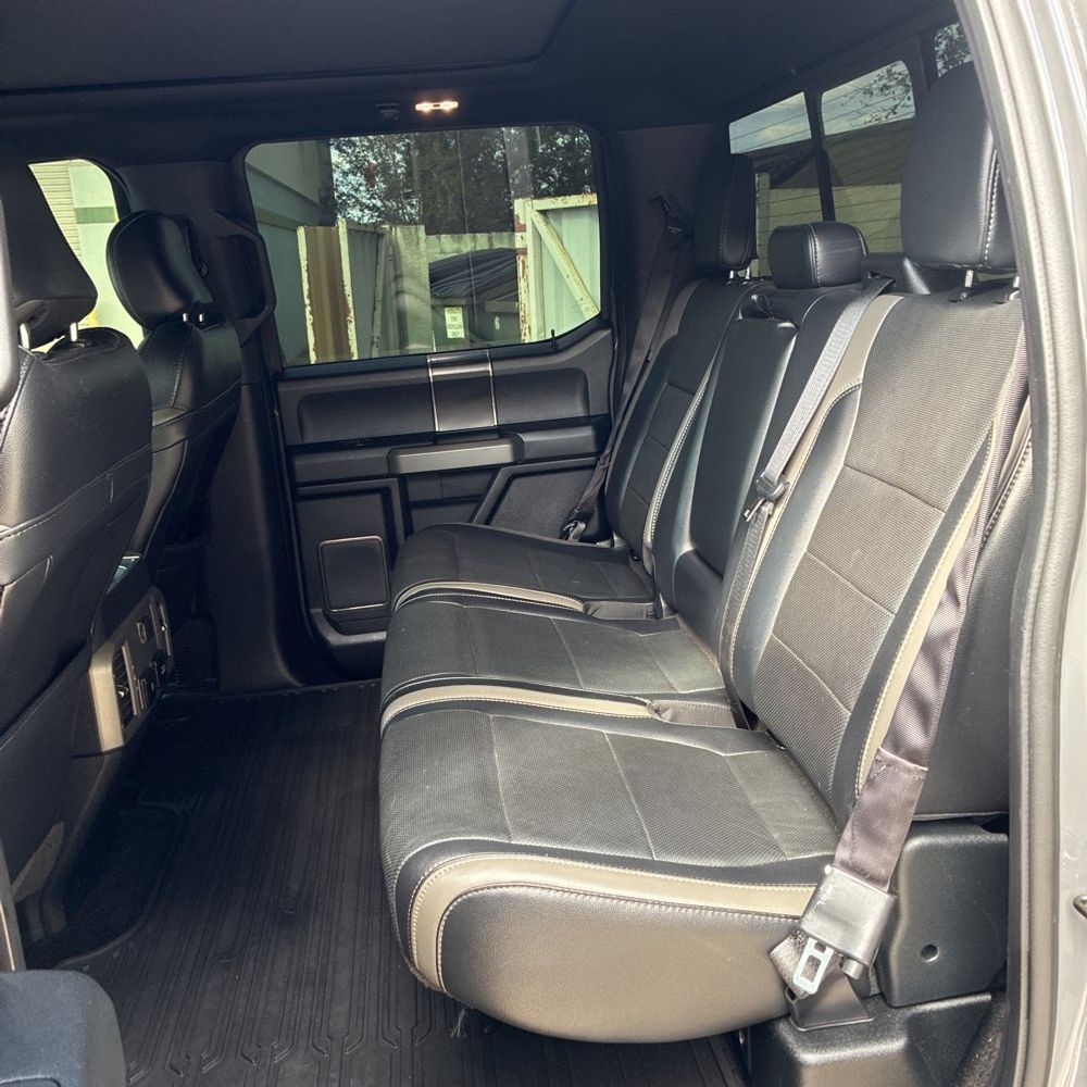 2018 Ford F-150 - Image 23