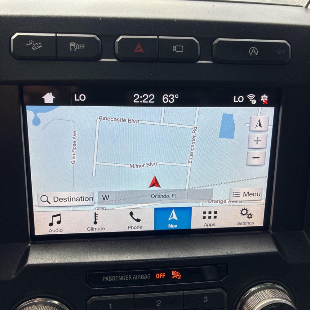 2018 Ford F-150 - Image 24