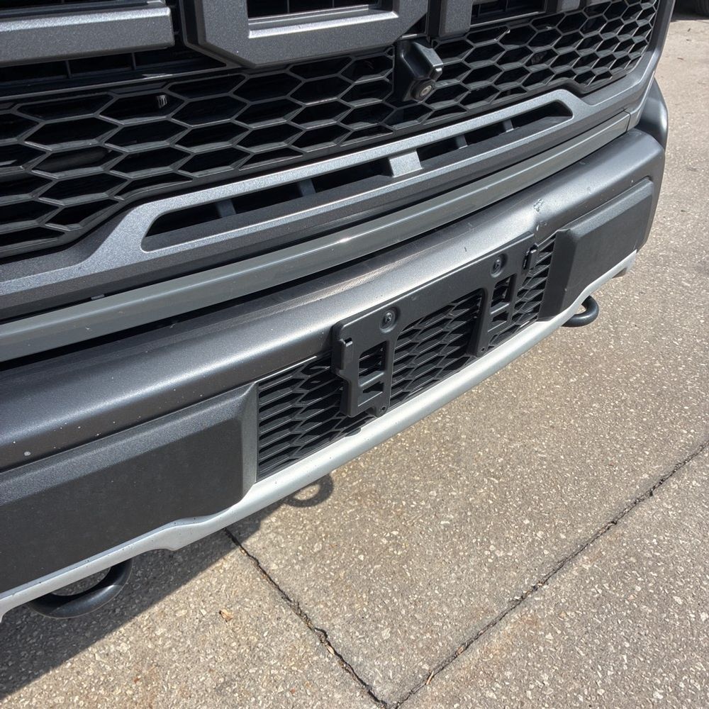 2018 Ford F-150 - Image 25