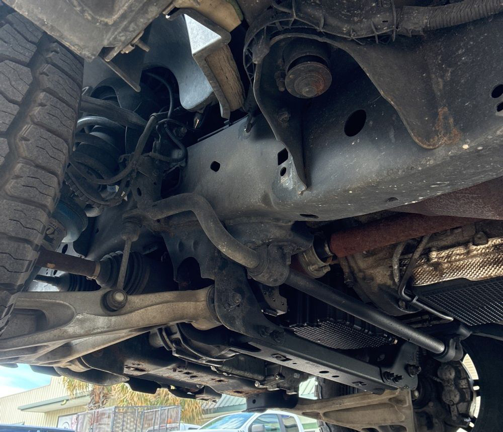 2018 Ford F-150 - Image 29