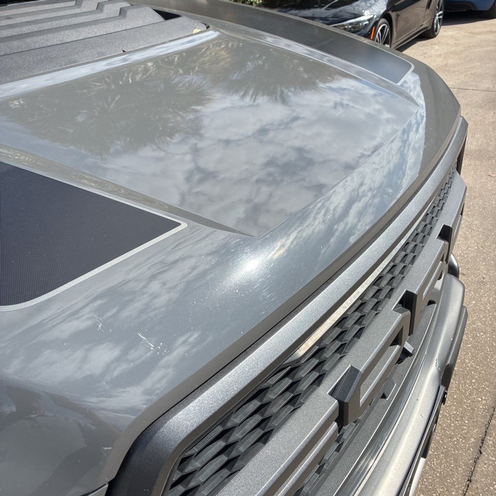 2018 Ford F-150 - Image 32