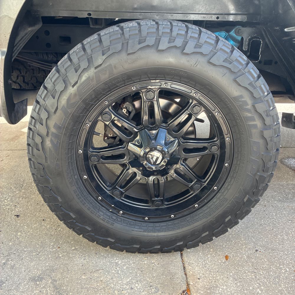 2018 Ford F-150 - Image 33