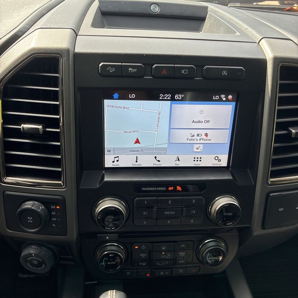 2018 Ford F-150 - Image 34