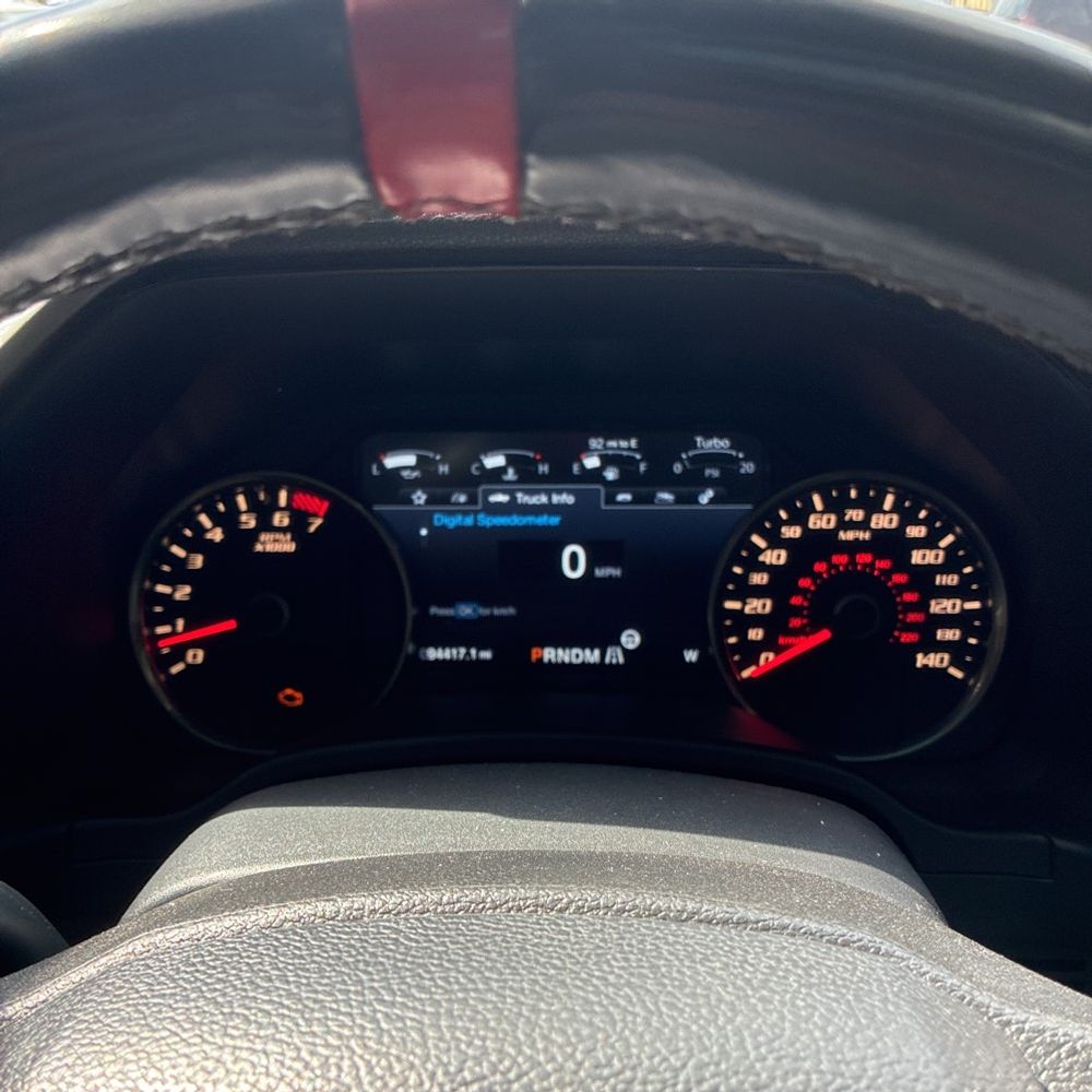 2018 Ford F-150 - Image 35