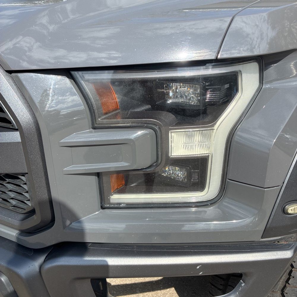 2018 Ford F-150 - Image 36