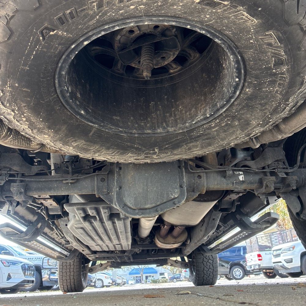 2018 Ford F-150 - Image 37