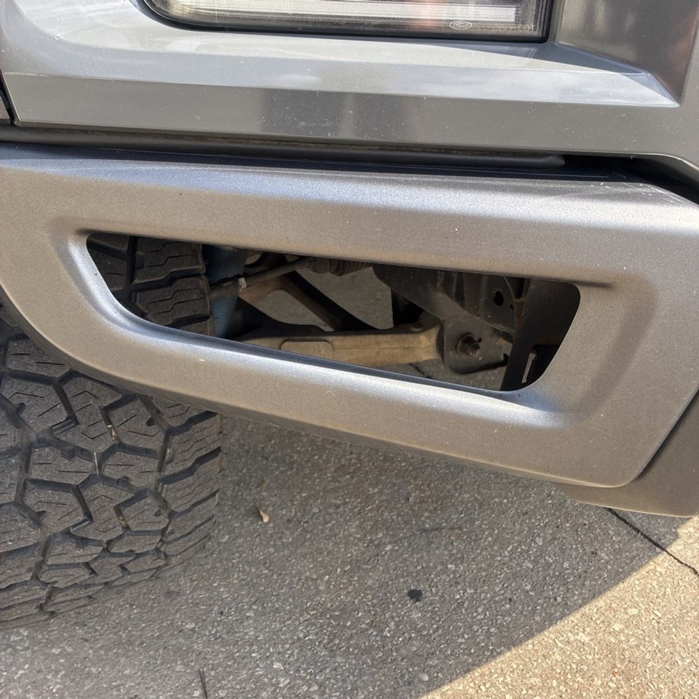 2018 Ford F-150 - Image 40