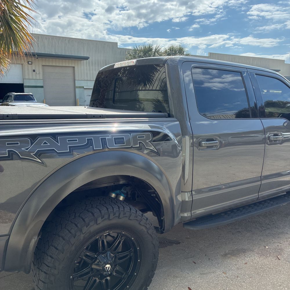 2018 Ford F-150 - Image 42