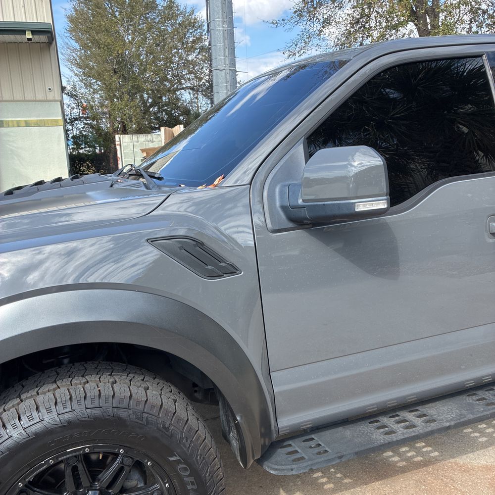 2018 Ford F-150 - Image 49