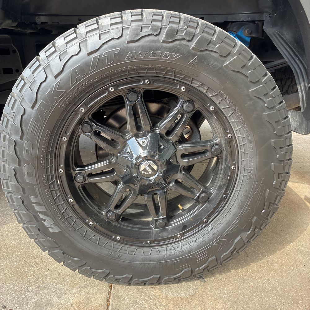 2018 Ford F-150 - Image 50