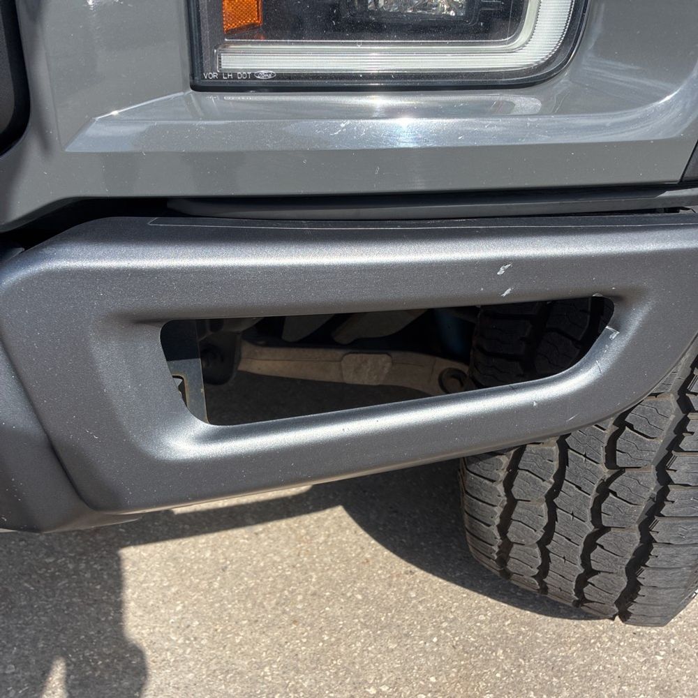 2018 Ford F-150 - Image 51