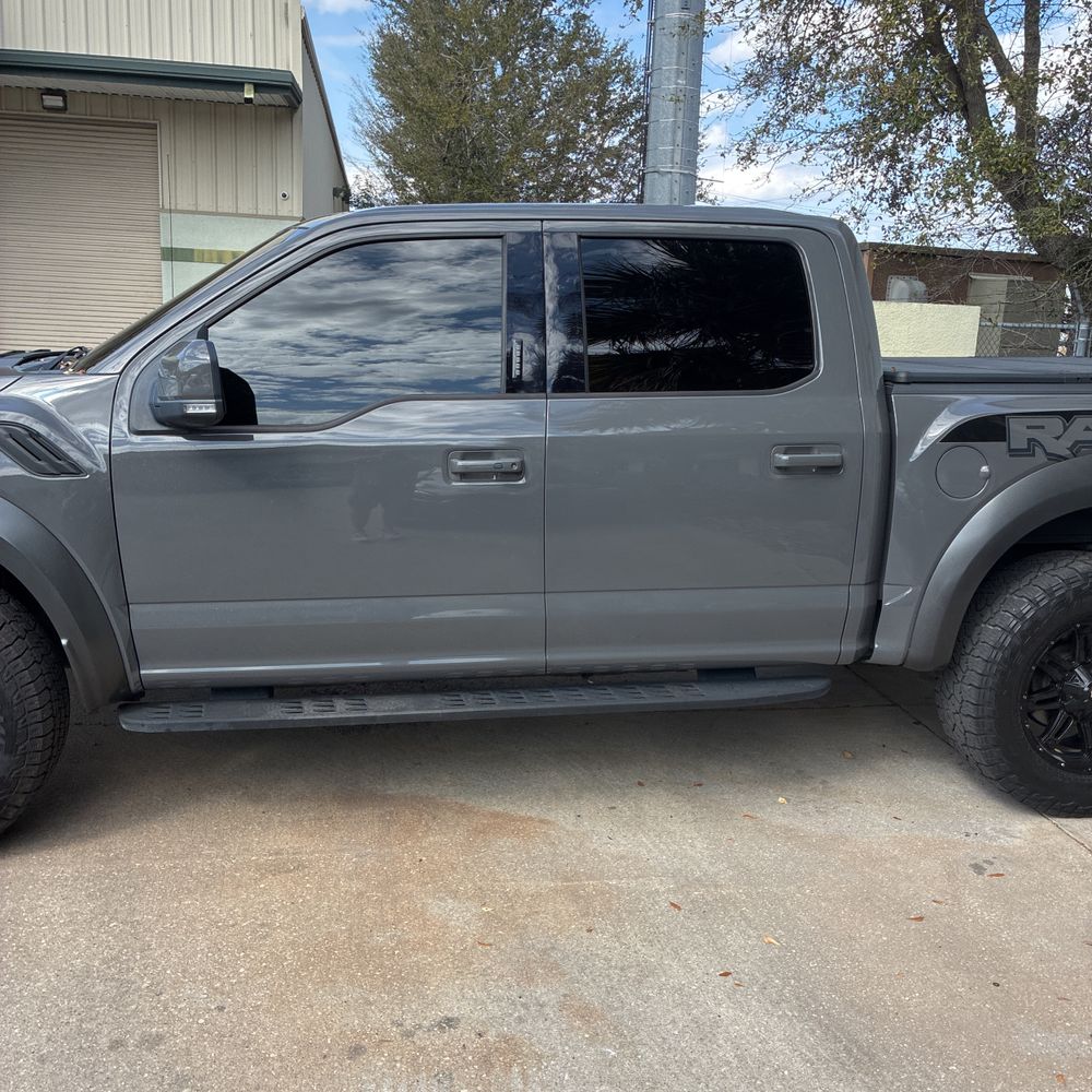 2018 Ford F-150 - Image 53