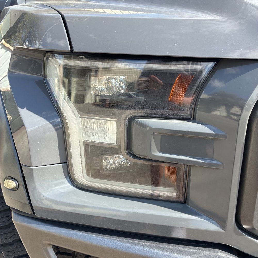 2018 Ford F-150 - Image 59