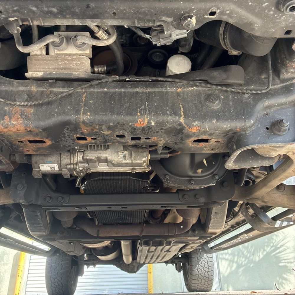 2018 Ford F-150 - Image 61