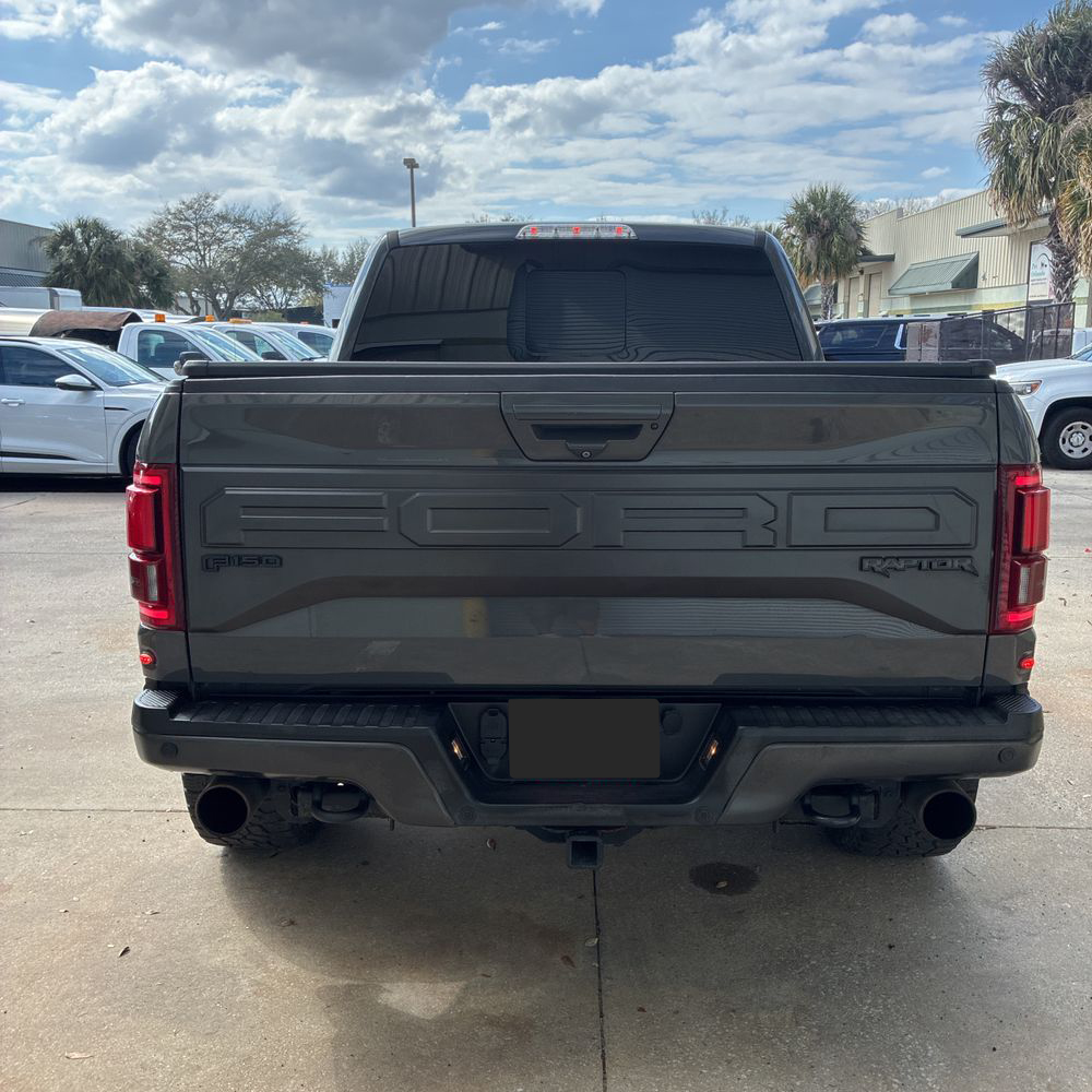 2018 Ford F-150 - Image 62