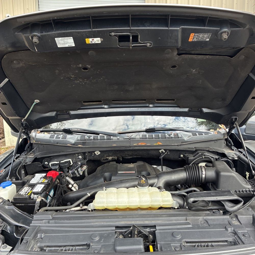 2018 Ford F-150 - Image 65